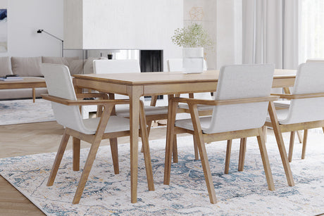 Tendances des tons de beige