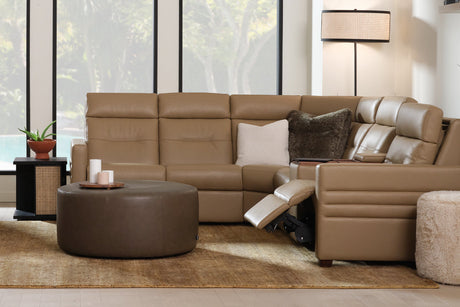 Tendance tons de brun
