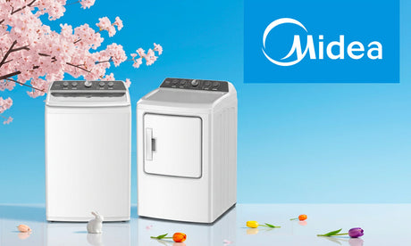 Midea | Obtenez 100$ de rabais