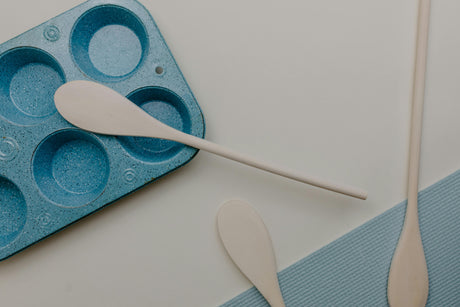 Outils de cuisson