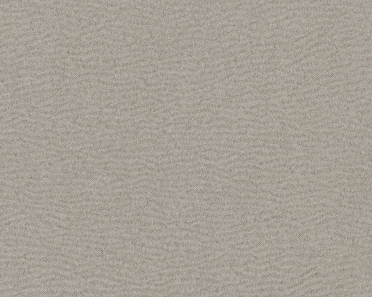 Sectionnel aspect cuir crème surdimensionné avec chaise longue - Next-Gen Gaucho
