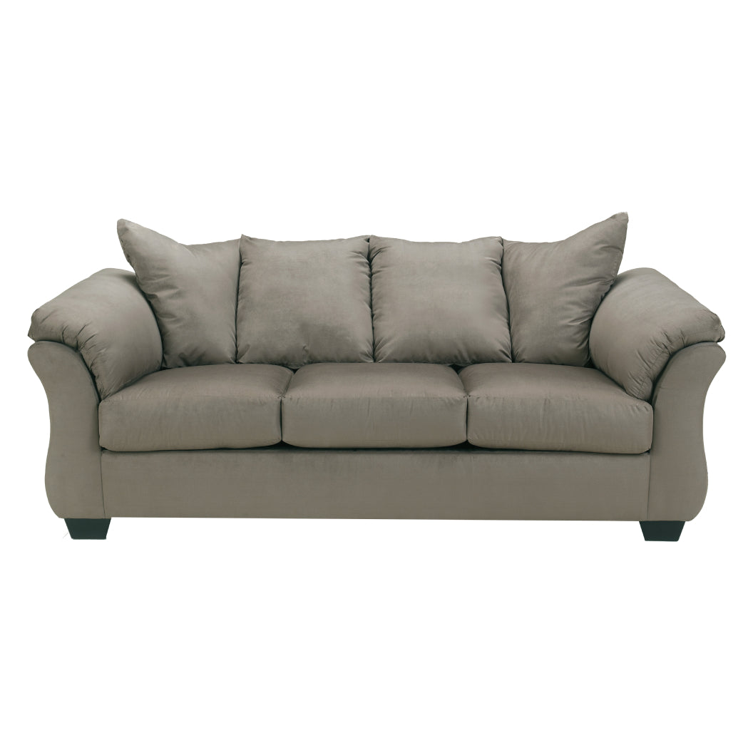 Sofa en tissu - Darcy
