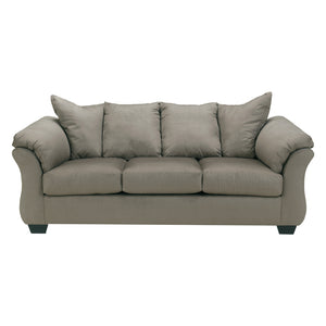 Sofa en tissu - Darcy