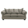Sofa en tissu - Darcy