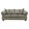 Sofa en tissu - Darcy
