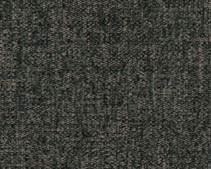 Ottoman Cascilla en tissu gris ardoise
