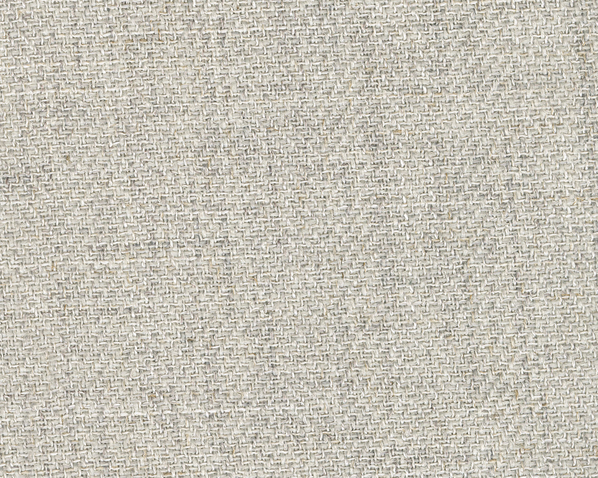Sectionnel stationnaire tissu tourterelle grise