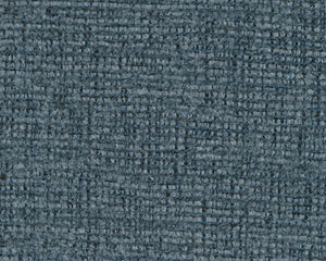 Sofa en tissu blanc neige avec coussins - Cashton