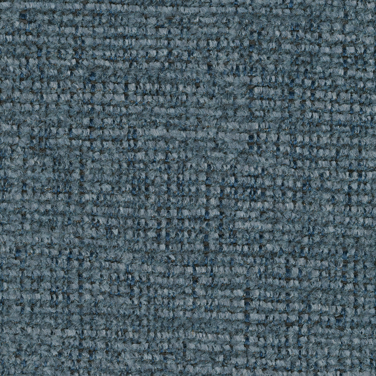 Sofa en tissu texturé avec coussins - Cashton