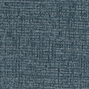 Sofa en tissu texturé avec coussins - Cashton