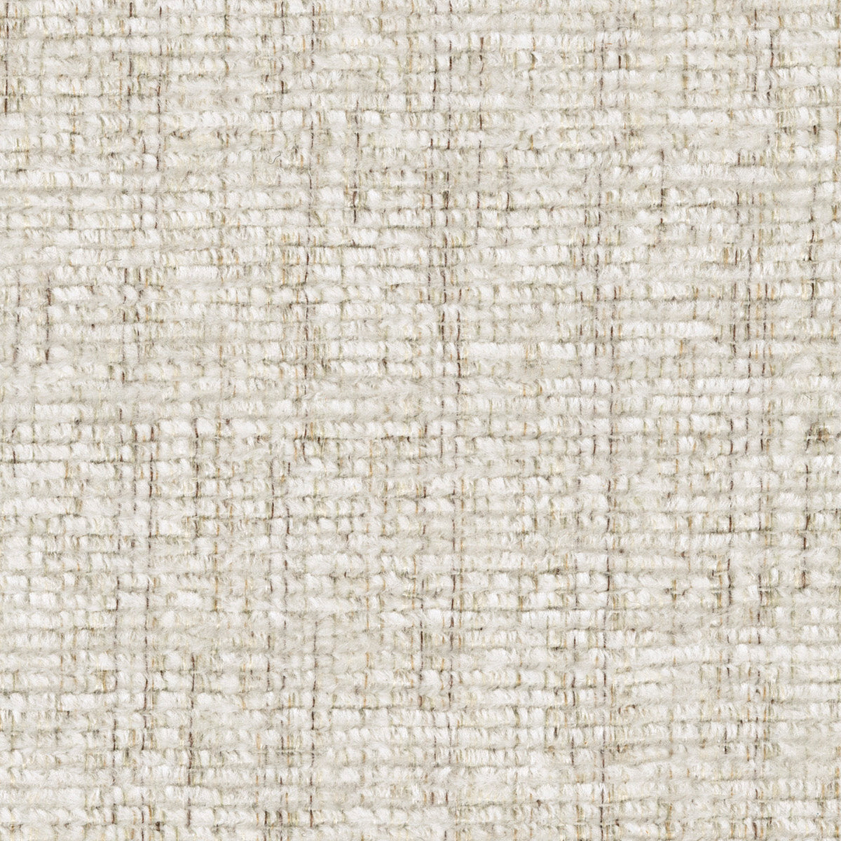 Sofa en tissu texturé avec coussins - Cashton