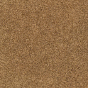 Causeuse caramel simili cuir -Telora