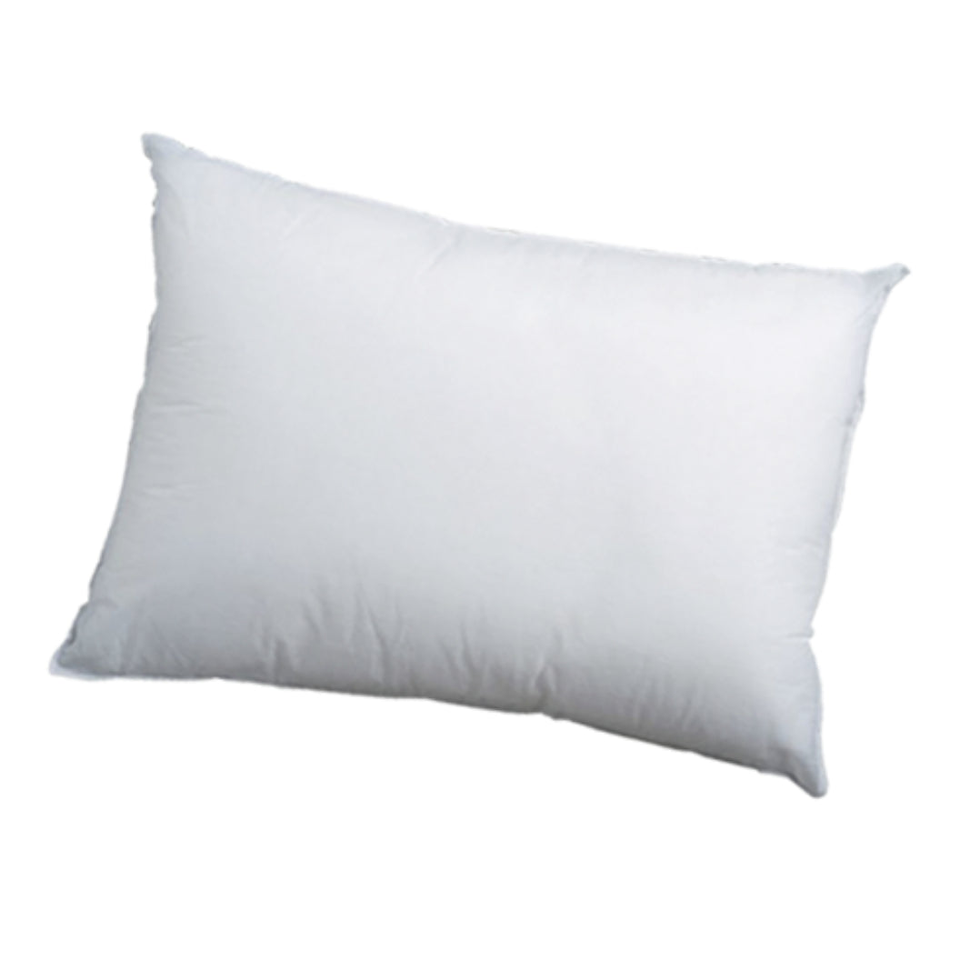 Oreiller en coton et polyester anti-microbien Grand / Très grand - Douce nuit