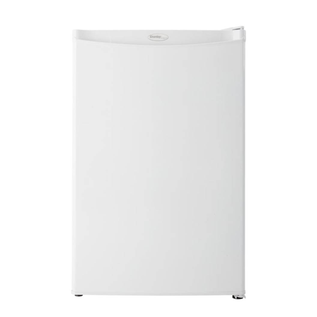 Réfrigérateur compact Blanc 21 po blanc
