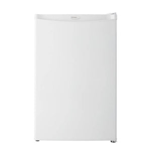 Réfrigérateur compact Blanc 21 po blanc