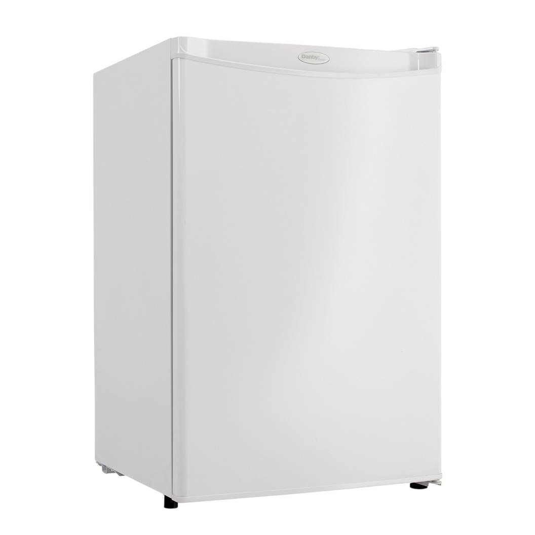 Réfrigérateur compact Blanc 21 po blanc