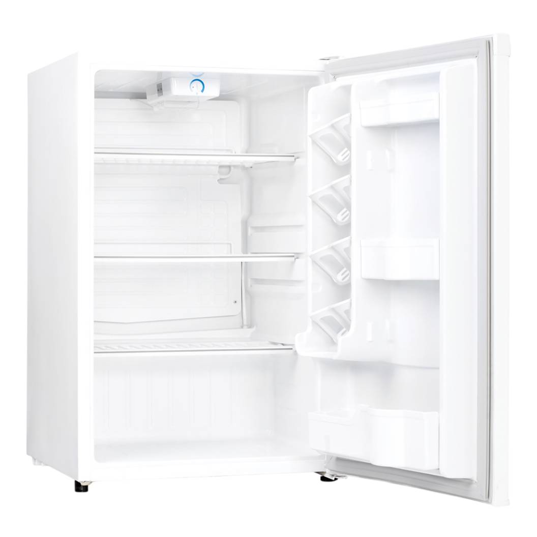 Réfrigérateur compact Blanc 21 po blanc