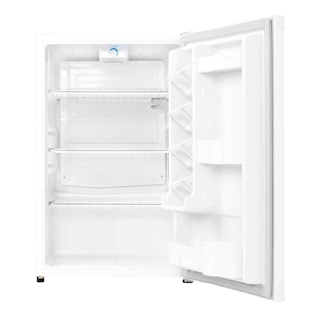 Réfrigérateur compact Blanc 21 po blanc