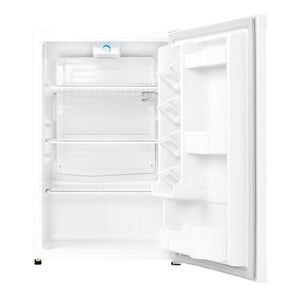Réfrigérateur compact Blanc 21 po blanc