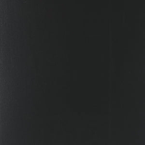 Bureau à 6 tiroirs en bois/MDF noir - Maribel