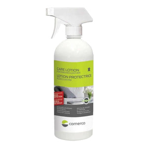 Lotion protectrice pour cuir fini avec lanoline - 700 ml