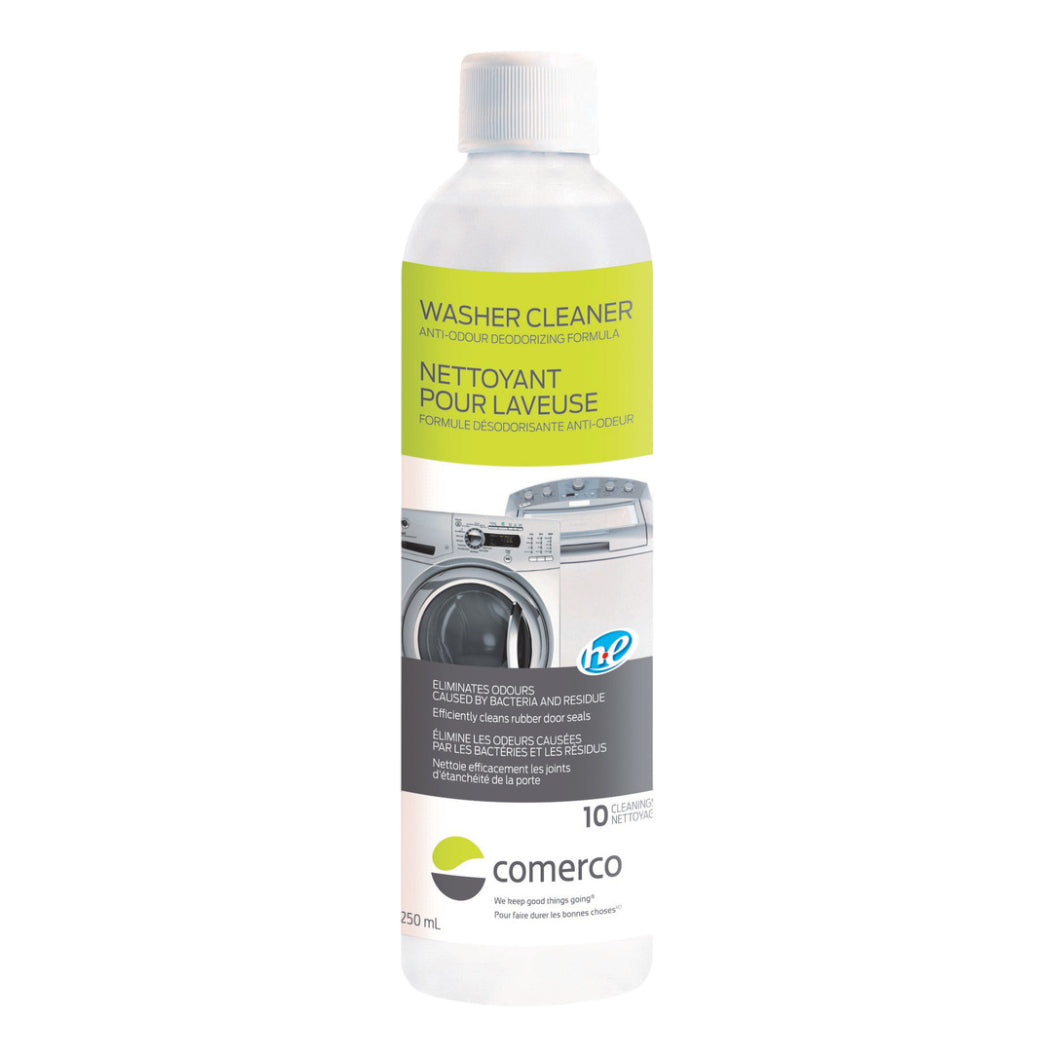 Nettoyant pour laveuse - 250 ml