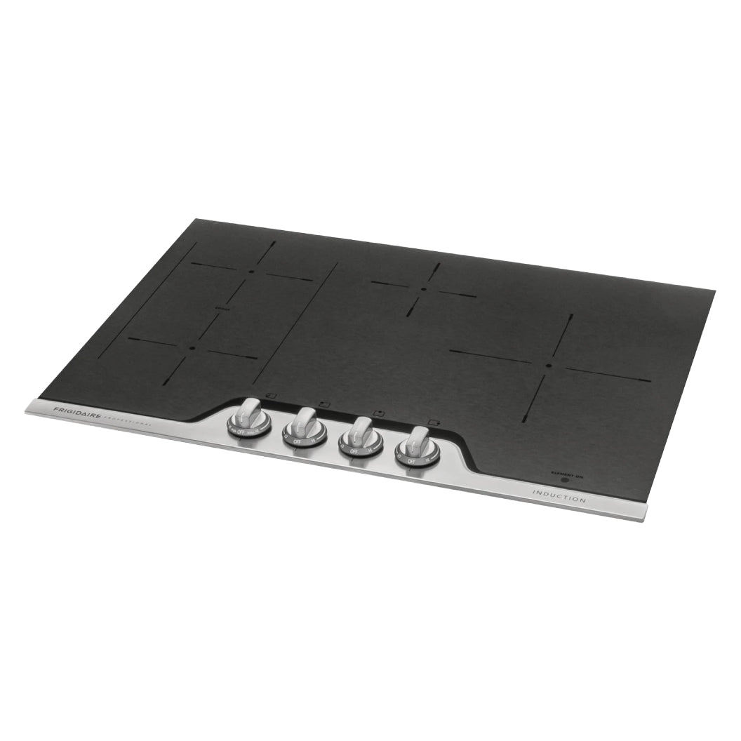 Plaque de cuisson à induction 30 po. à 4 zones