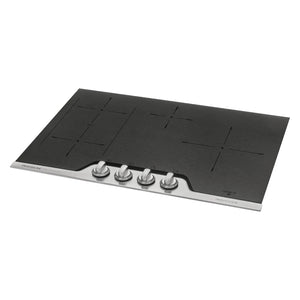 Plaque de cuisson à induction 30 po. à 4 zones