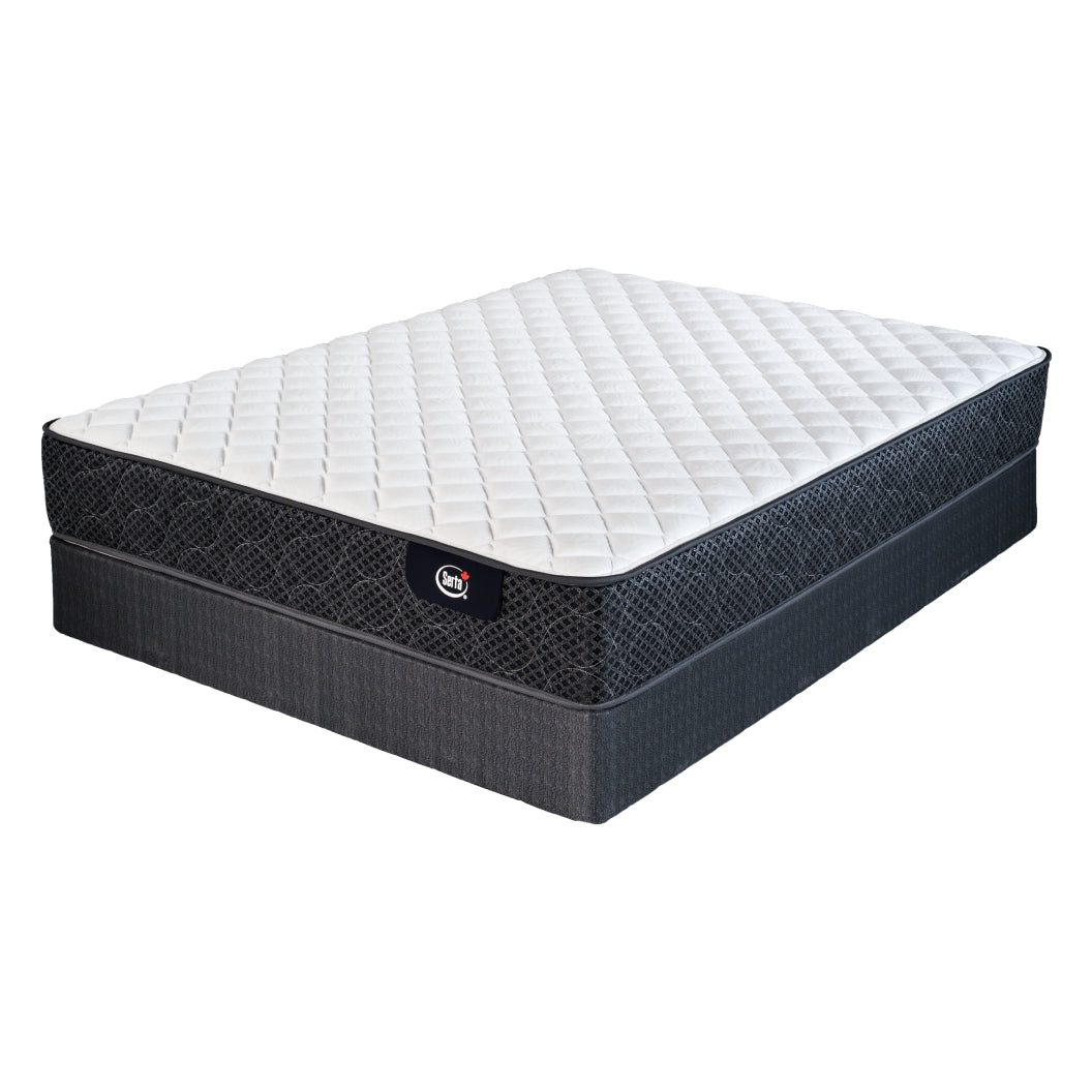 Matelas Ellesmere Luxury ferme - Grand