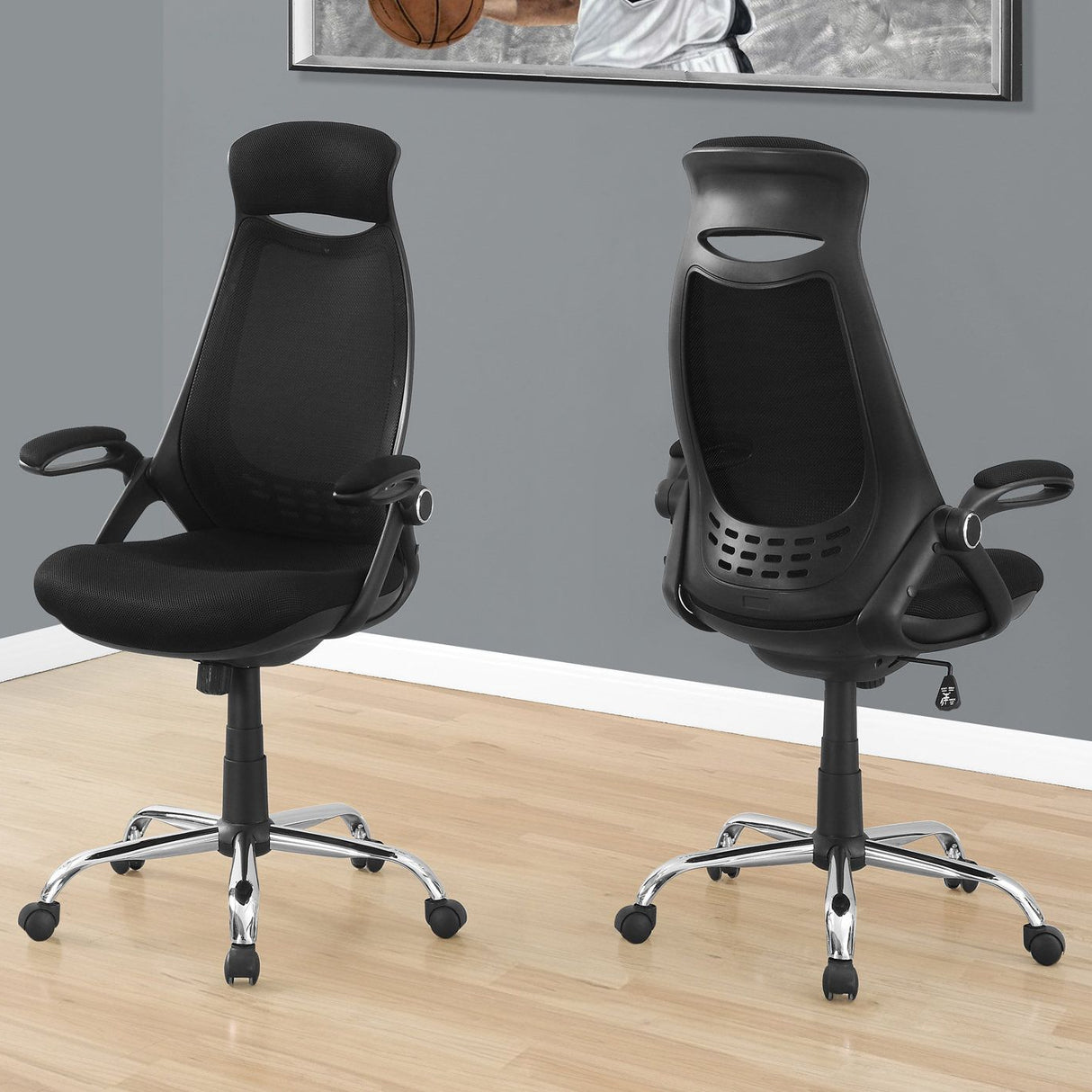 Chaise de bureau