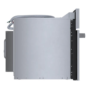 Four encastrable combiné à convection 30 po 1,6 pi³ Inox - Benchmark