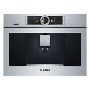 Machine espresso tout automatique encastrable - Série 800