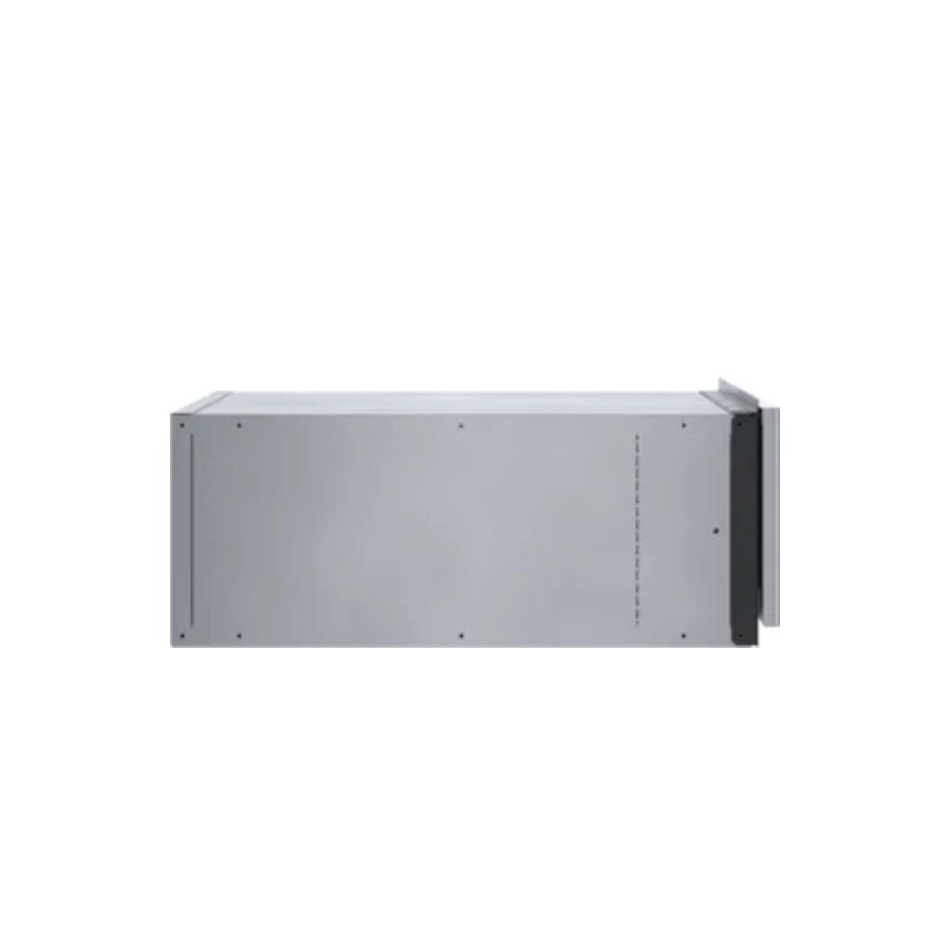 Tiroir réchaud 30 po Inox - Série 500