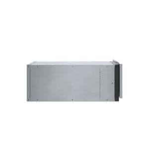 Tiroir réchaud 30 po Inox - Série 500