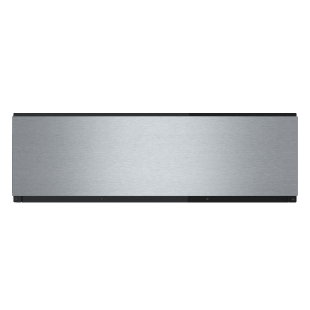 Tiroir réchaud 30 po Inox - Série 500