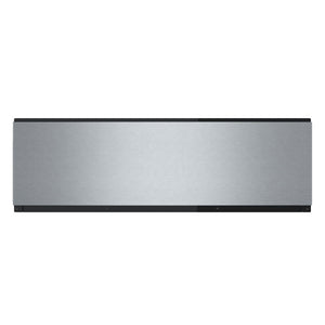 Tiroir réchaud 30 po Inox - Série 500