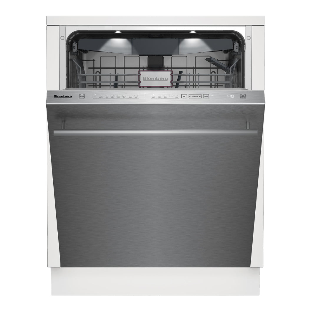 Lave-vaisselle encastrable 24 po. 45 dBA avec PowerWash - DWT81800