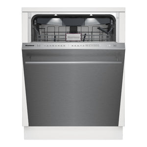 Lave-vaisselle encastrable 24 po. 45 dBA avec PowerWash - DWT81800