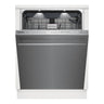 Lave-vaisselle encastrable 24 po. 45 dBA avec PowerWash - DWT81800