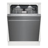 Lave-vaisselle encastrable 24 po. 45 dBA avec PowerWash - DWT81800