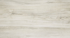 Commode à 5 tiroirs en bois et placage blanc
