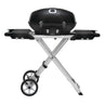 Barbecue au gaz propane avec chariot pliable 12 000 BTU - TravelQ™ PRO285X