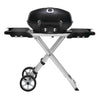Barbecue au gaz propane avec chariot pliable 12 000 BTU - TravelQ™ PRO285X