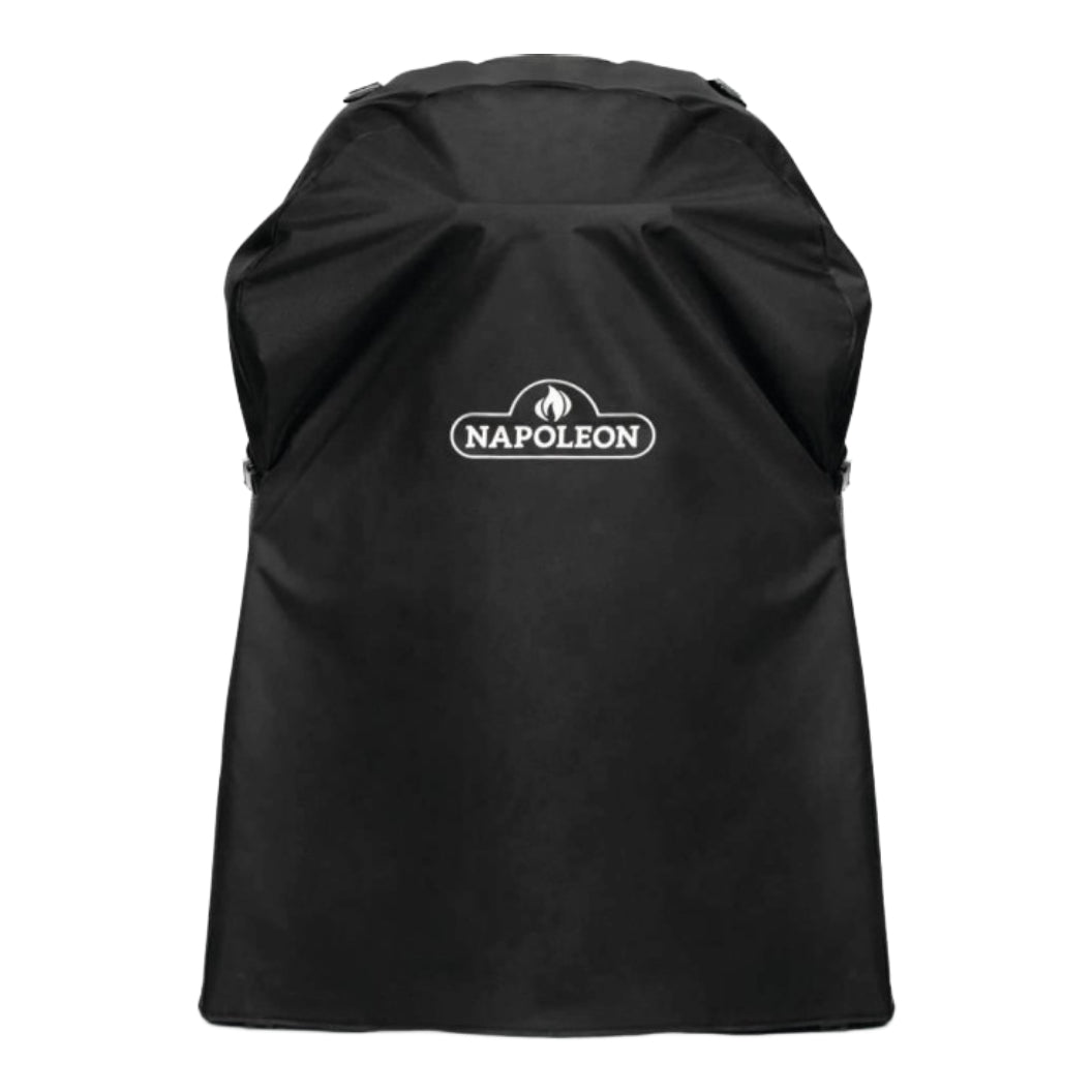 Housse de barbecue - TravelQ™ PRO285 avec chariot