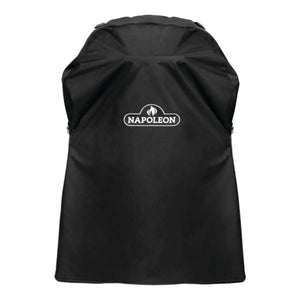 Housse de barbecue - TravelQ™ PRO285 avec chariot