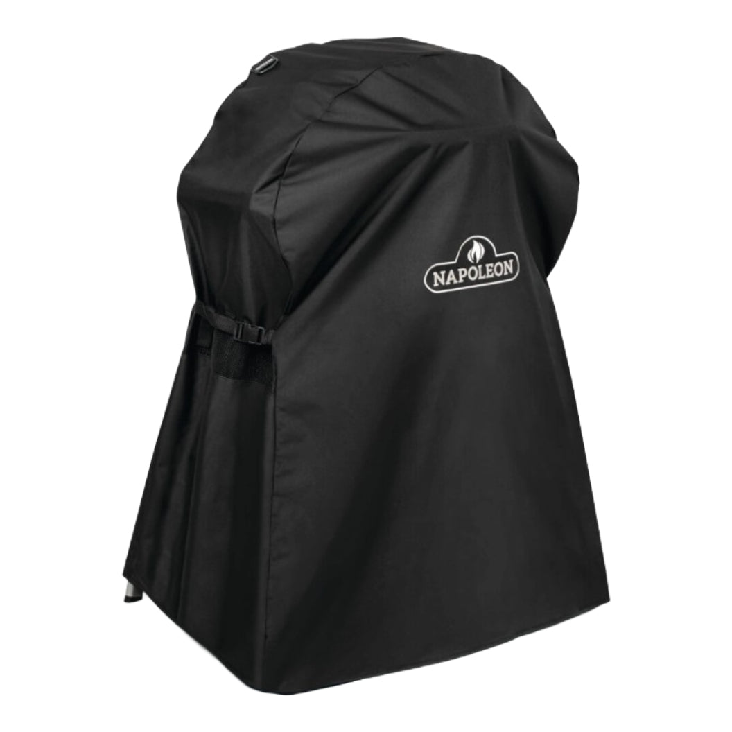 Housse de barbecue - TravelQ™ PRO285 avec chariot