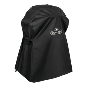 Housse de barbecue - TravelQ™ PRO285 avec chariot