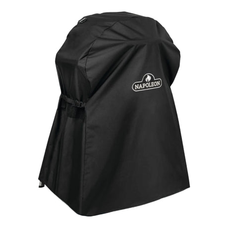 Housse de barbecue - TravelQ™ PRO285 avec chariot