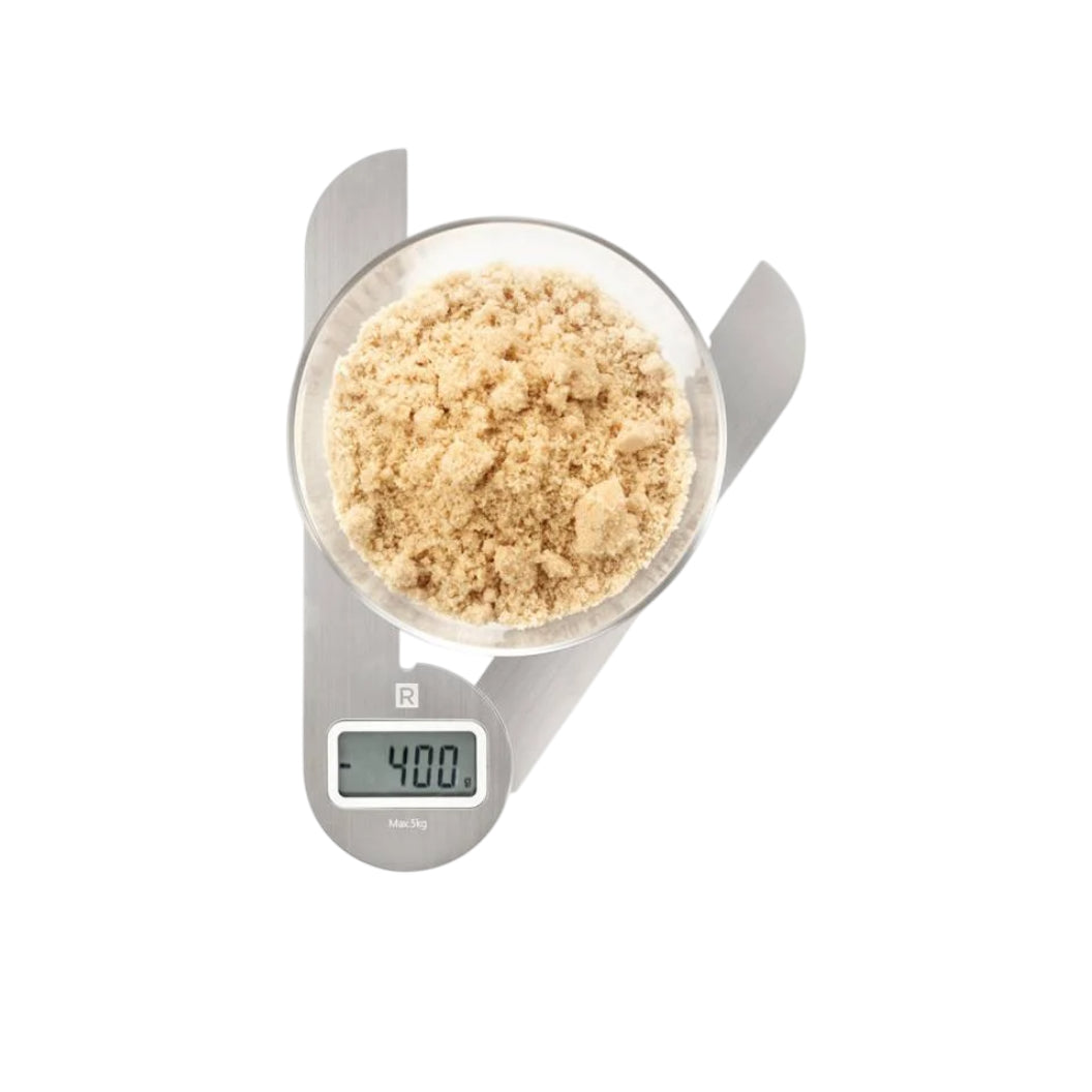 Balance de cuisine digitale