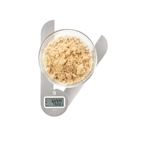 Balance de cuisine digitale